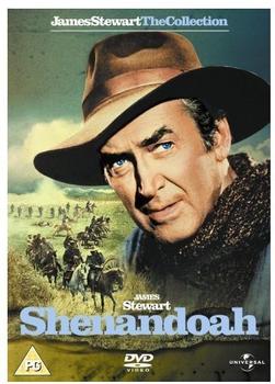 Universal Pictures Shenandoah [UK IMPORT]