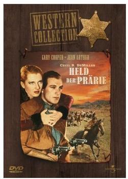 Held der Prärie [DVD]