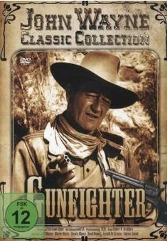 KNM Home Entertainment Gunfighter