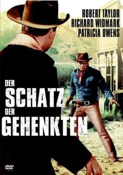 Warner Home Der Schatz der Gehenkten
