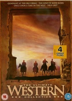 Paramount Western Collection [UK IMPORT]