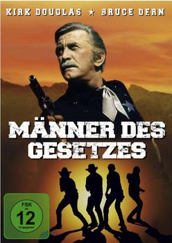 Paramount Männer des Gesetzes