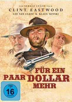 Paramount Für ein paar Dollar mehr