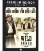 The Wild Bunch - Premium Edition (Directors Cut, 2 DVDs)