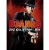 Django DVD Collectors Box (3 DVDs)