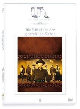 Die Rückkehr der glorreichen Sieben