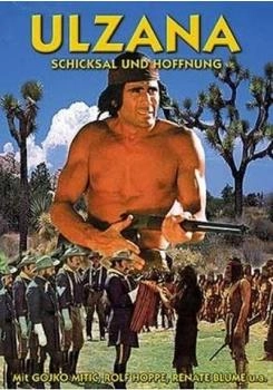 Ulazana - Schicksal und Hoffnung (DEFA)