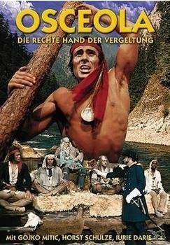 Osceola - Die rechte Hand der Vergeltung (DEFA)