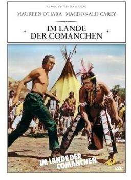 Im Lande der Comanchen