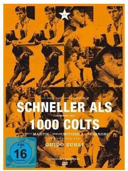 Schneller als 1000 Colts