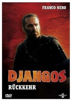 Kinowelt Medien Djangos Rückkehr
