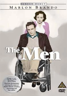 Orbit Media The Men [UK IMPORT]