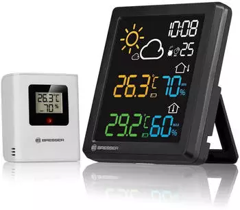Bresser MeteoCast Pico
