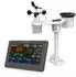 Bresser 7-in-1 Wetter Center Air-Mon (7003700)