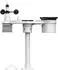 Bresser 7-in-1 Wetter Center Air-Mon (7003700)