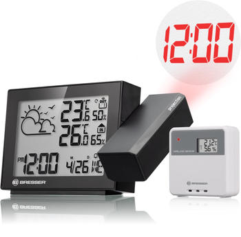 Bresser MeteoTemp P