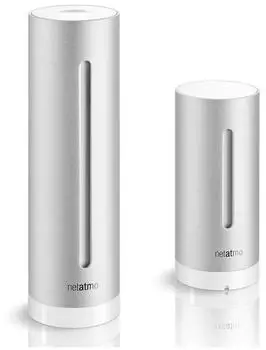 Netatmo NWS01-EU