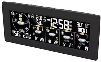 TechnoLine WD3050 Smart Life