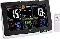Tfa - 35.1129.01 Spring Funk Wetterstation