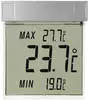 Wetterstation mit Außenthermometer