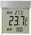 TFA Dostmann Vision Digitales Fensterthermometer 30.1025