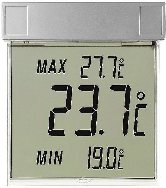 Digital-Thermometer