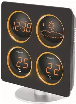TechnoLine WS 6830