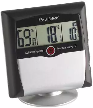 TFA Dostmann Comfort Control (30.5011)