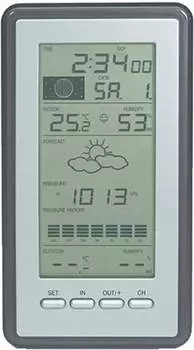 TechnoLine WS 9040