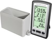 Alecto A004028, Alecto Wetterstation WS-1200 ws