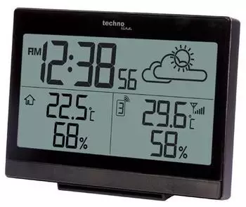 TechnoLine WS 9252