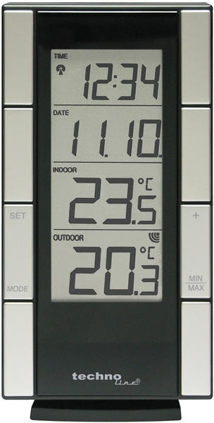 TechnoLine WS 9765