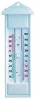 TFA Dostmann 10.3014.02 Thermometer Wei&szlig; 10.3014.02
