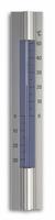 TFA Dostmann 12.2045 Thermometer Silber 12.2045