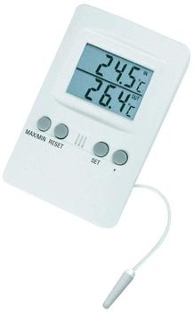 TFA Dostmann Elektronisches Maxima-Minima-Thermometer 30.1024
