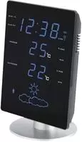 Technoline - Techno Line Ws 6820 Funk-wetterstation Anzahl Sensoren Max. 1