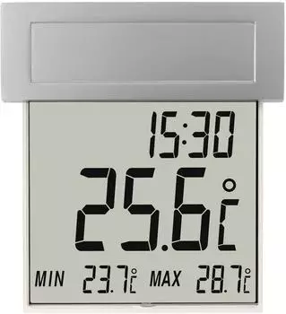 TFA Dostmann Vision Solar