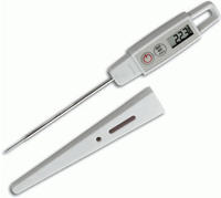 TFA-Dostmann 30.1040 Essensthermometer -40 - 250 &deg;C Digital (30.1040)