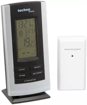 TechnoLine WS 9180