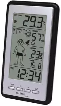 TechnoLine WS 9632 IT