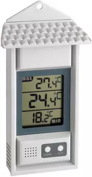 TFA Dostmann 30.1039 Thermometer