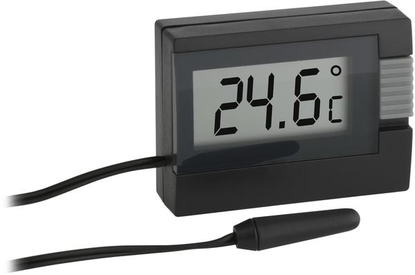 TFA Dostmann Digitales Thermometer (30.2018)