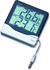 TFA Dostmann Elektronisches Maxima-Minima-Thermometer 30.1011