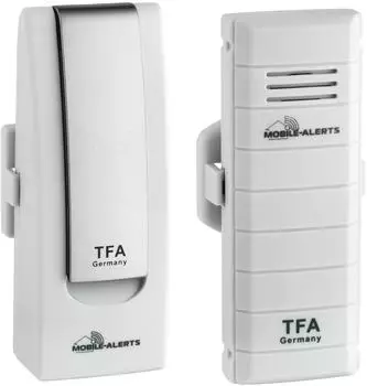 TFA Dostmann WeatherHub (31.4001.02)