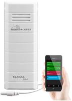 Technoline - Techno Line Mobile Alerts Ma 10101 Mobile Alerts Ma 10101...