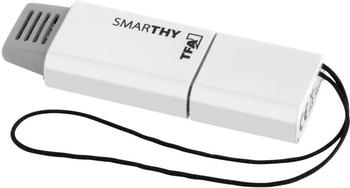 TFA Smarthy weiß/grau 30.5035.02