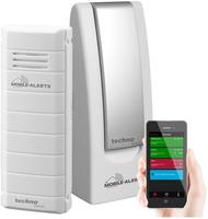 Techno Line Mobile Alerts MA 10001 + Gateway, Techno Line Mobile Alerts MA10001