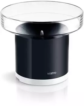 Netatmo Regenmesser NRG01-WW