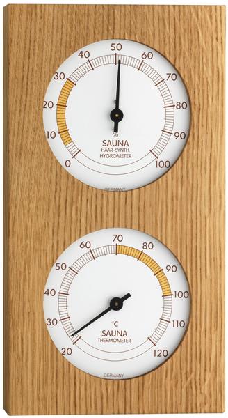 TFA Sauna-Thermo-Hygrometer