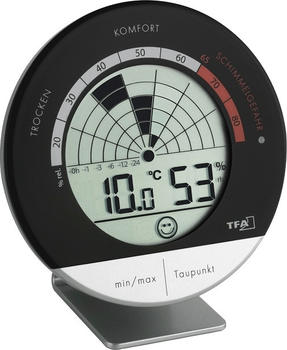 TFA Dostmann Schimmel-Radar (30.5032)